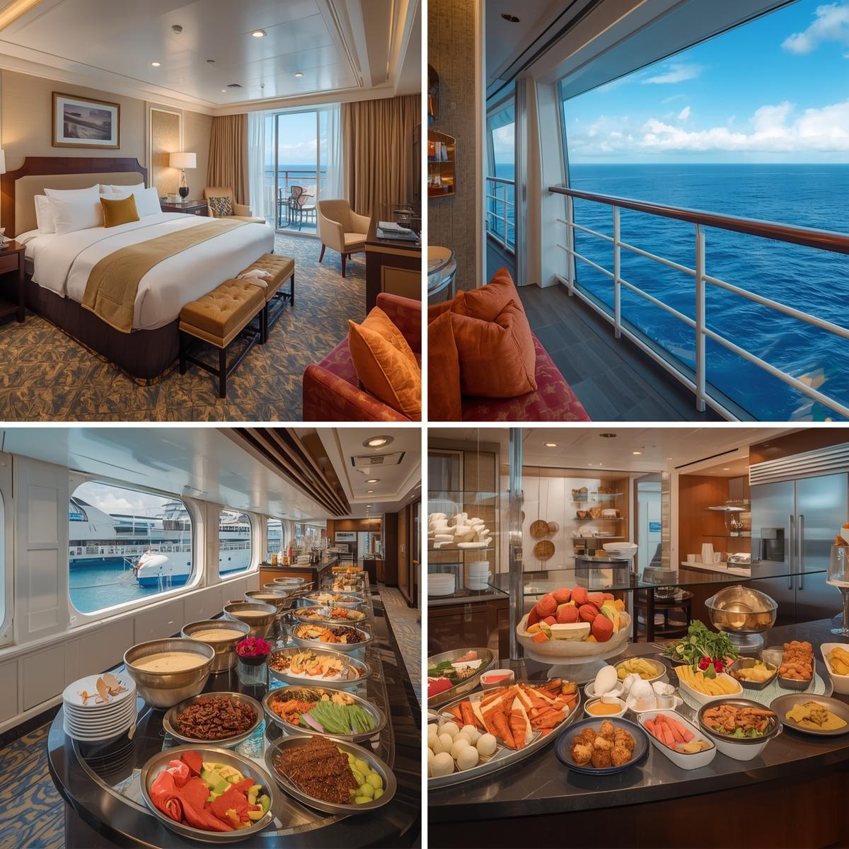 cruising Image 1