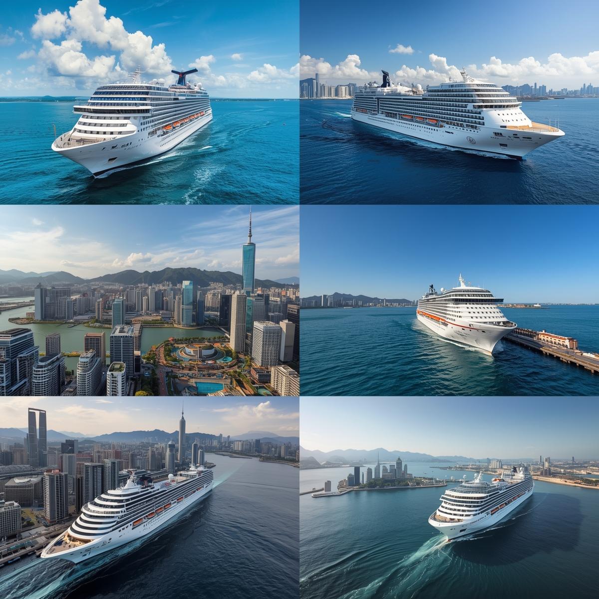 cruising Image 11