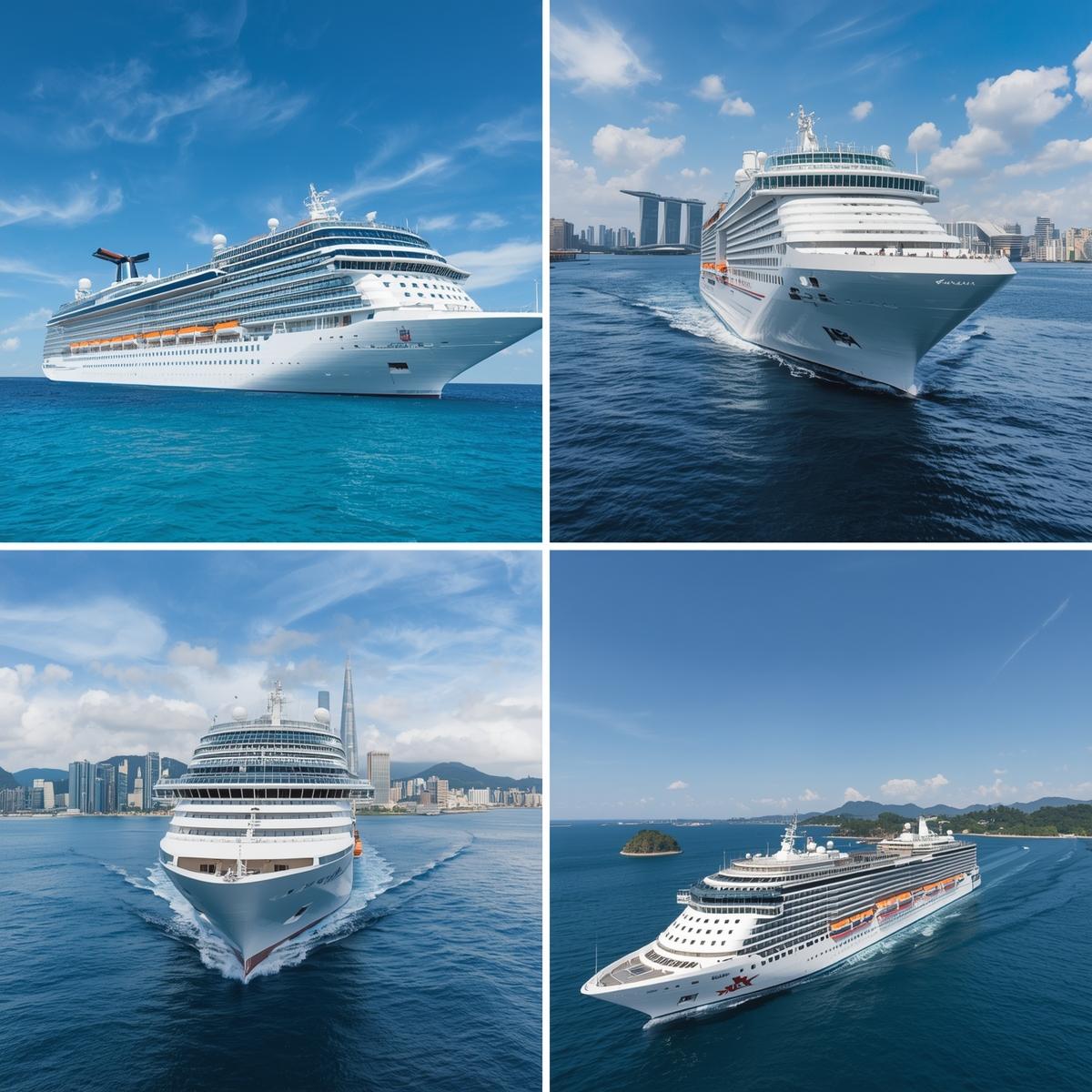 cruising Image 12