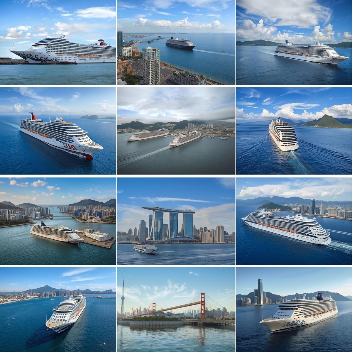 cruising Image 13