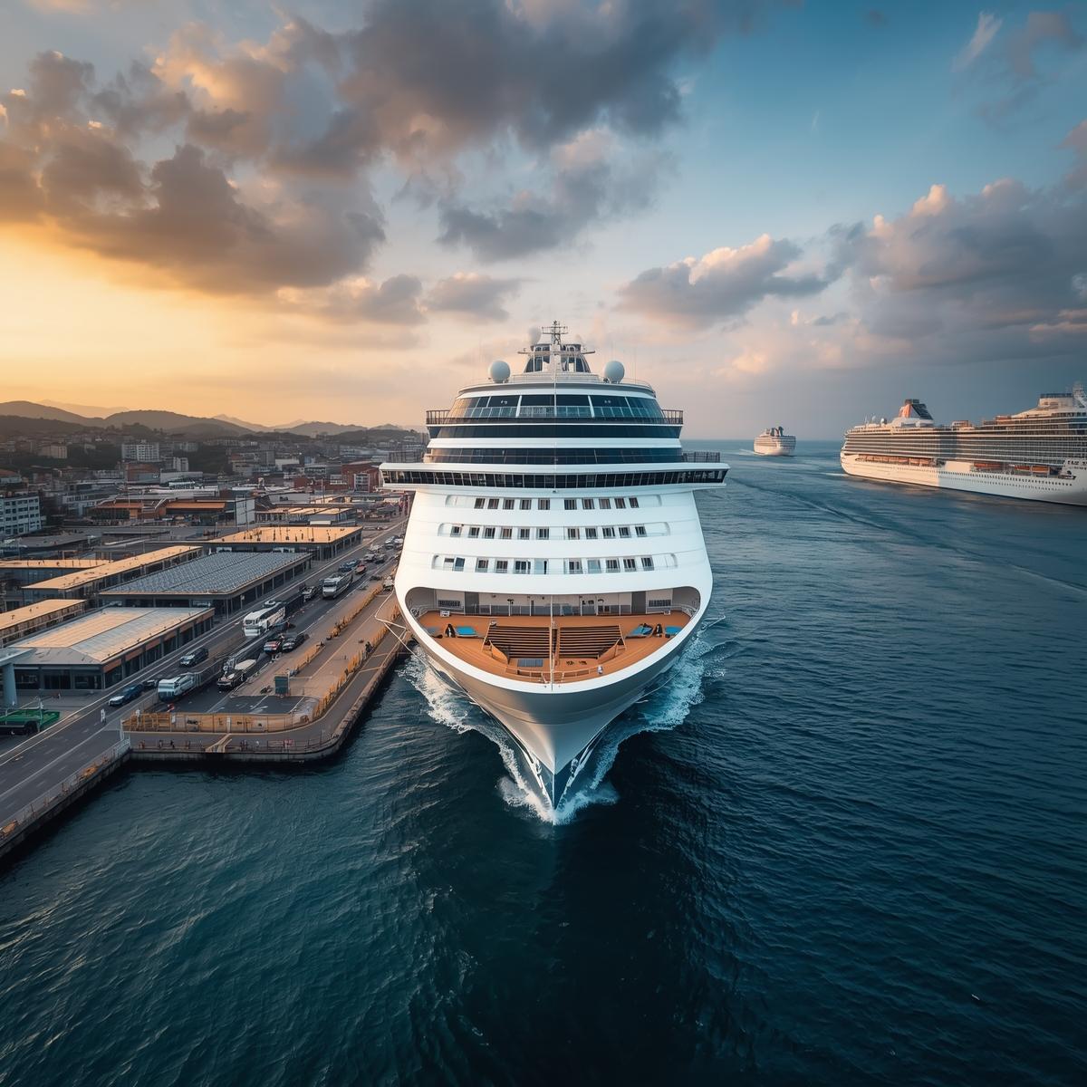 cruising Image 15