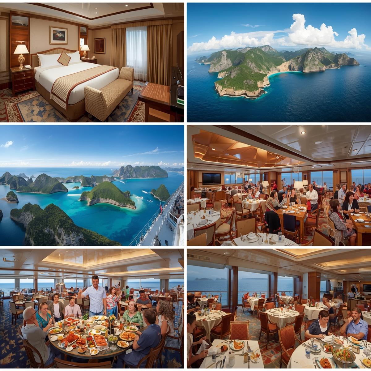 cruising Image 3