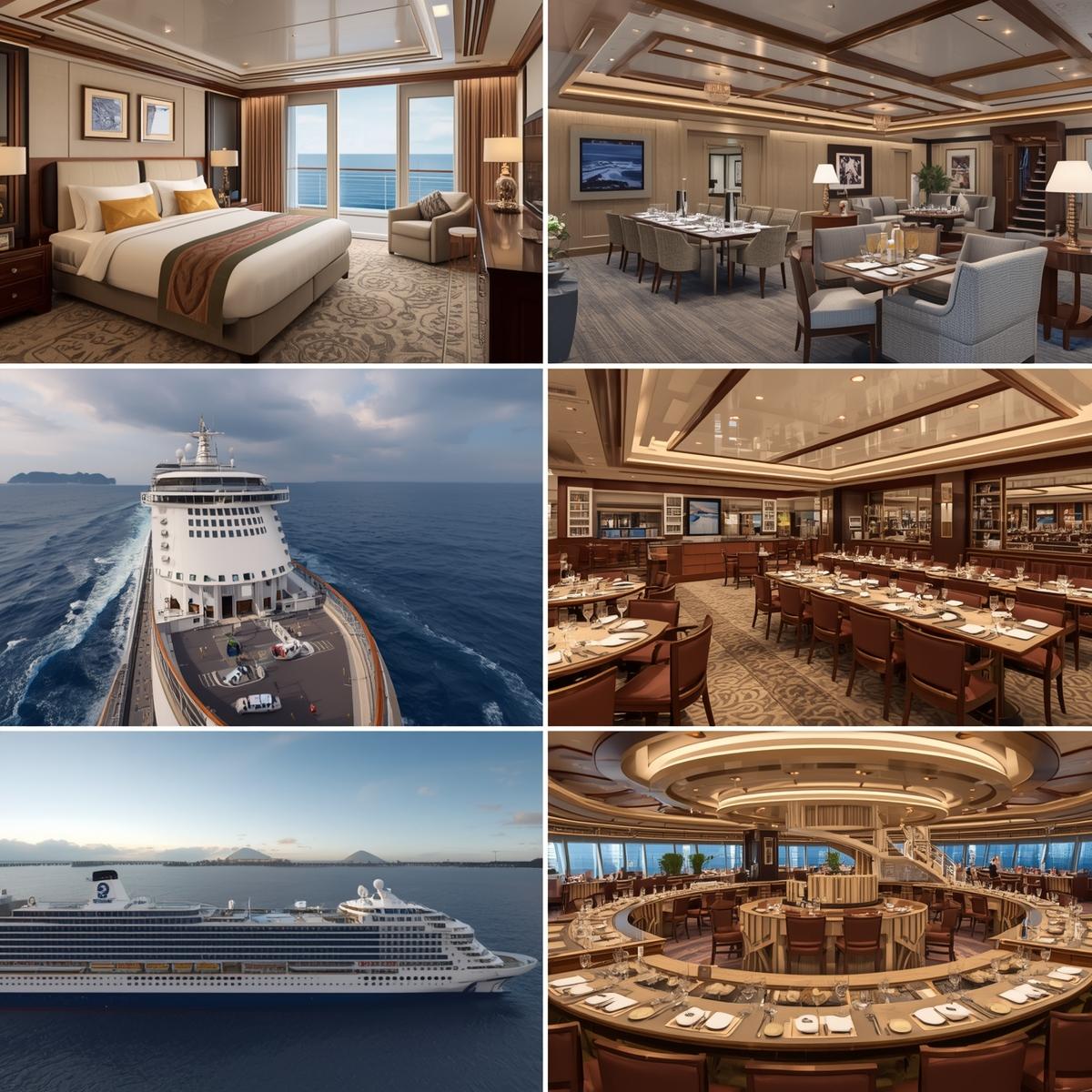 cruising Image 4
