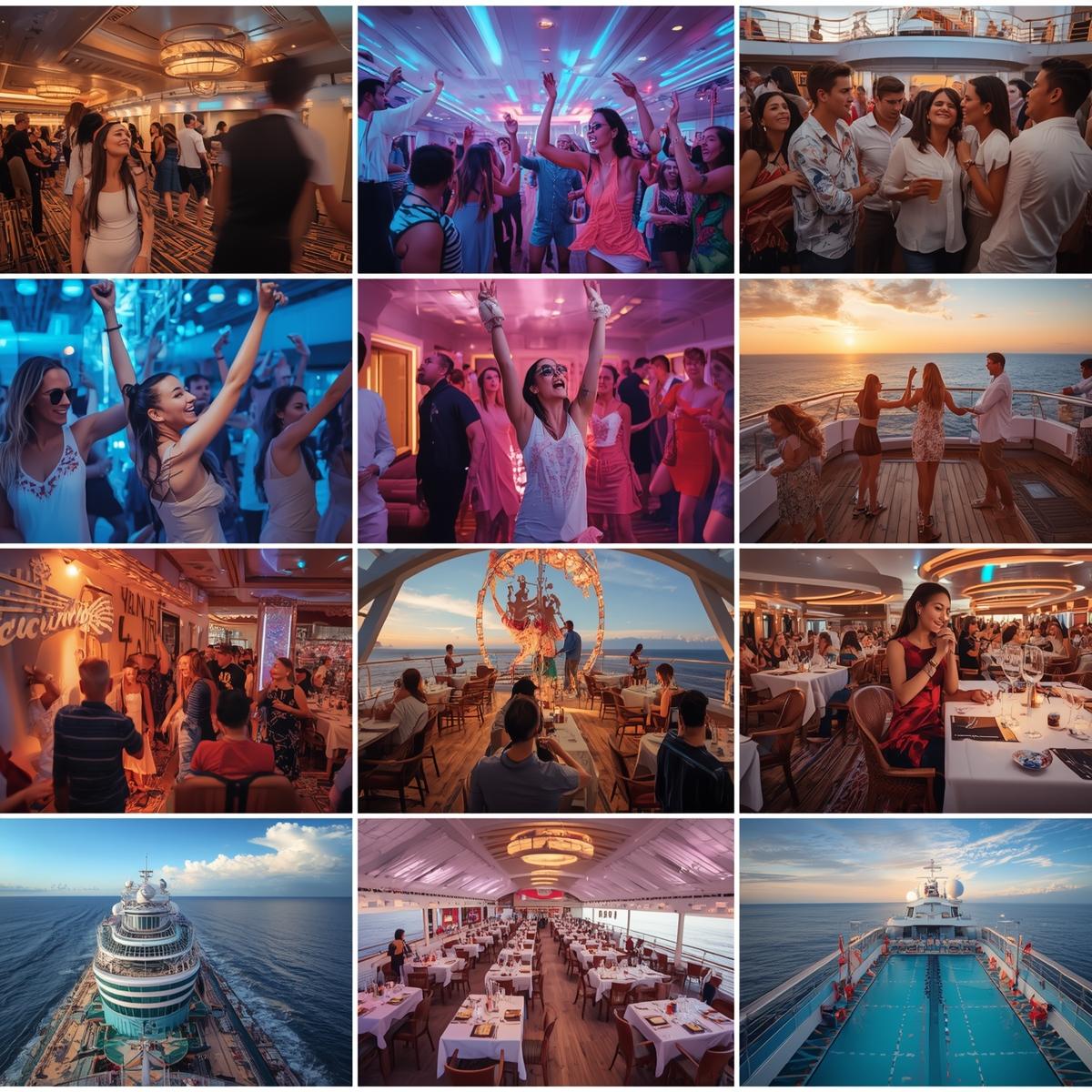cruising Image 5