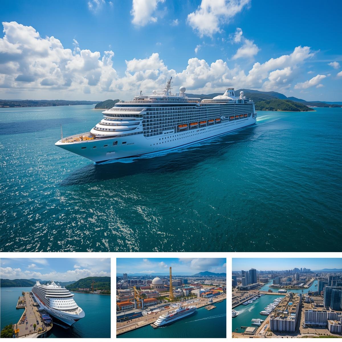 cruising Image 6
