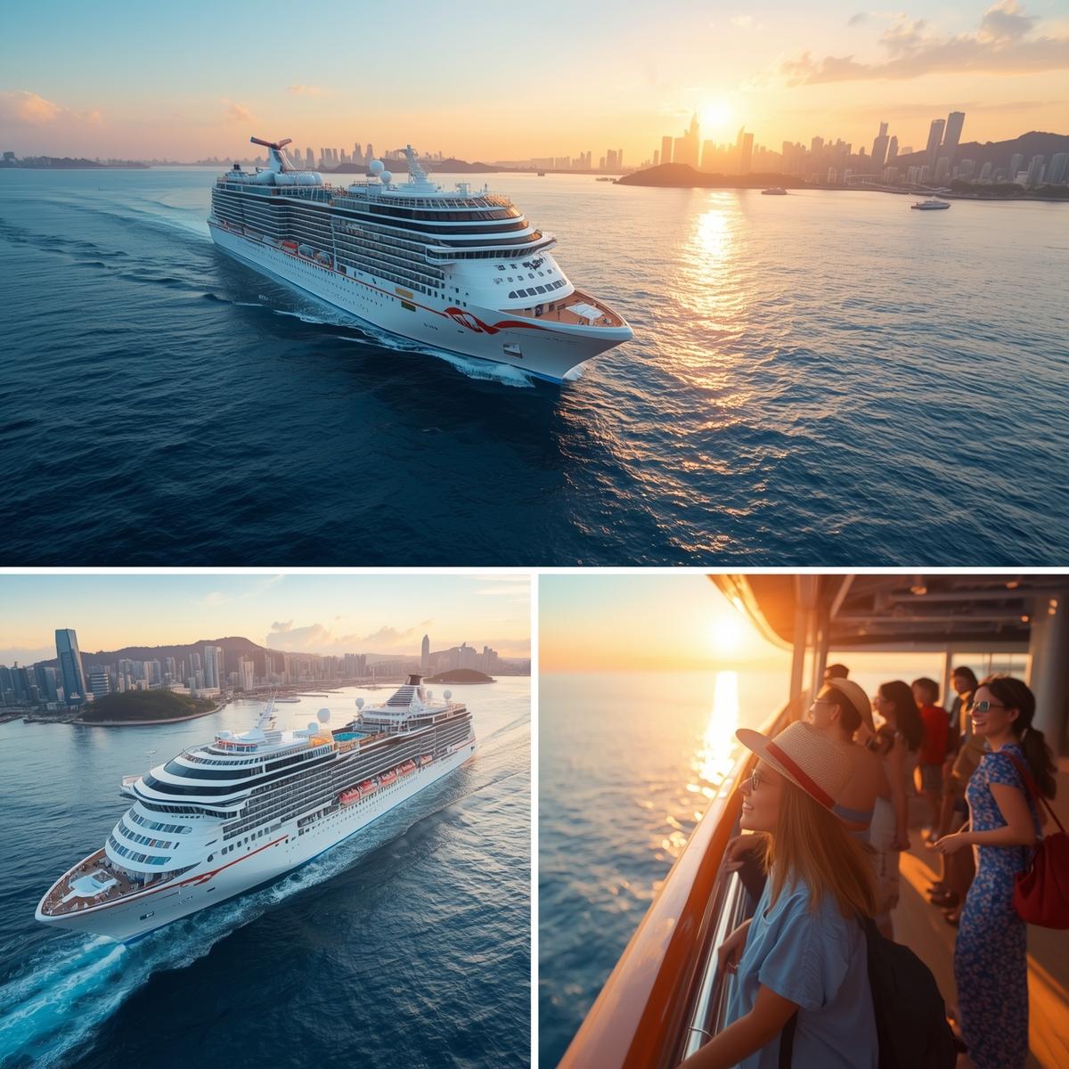 cruising Image 9
