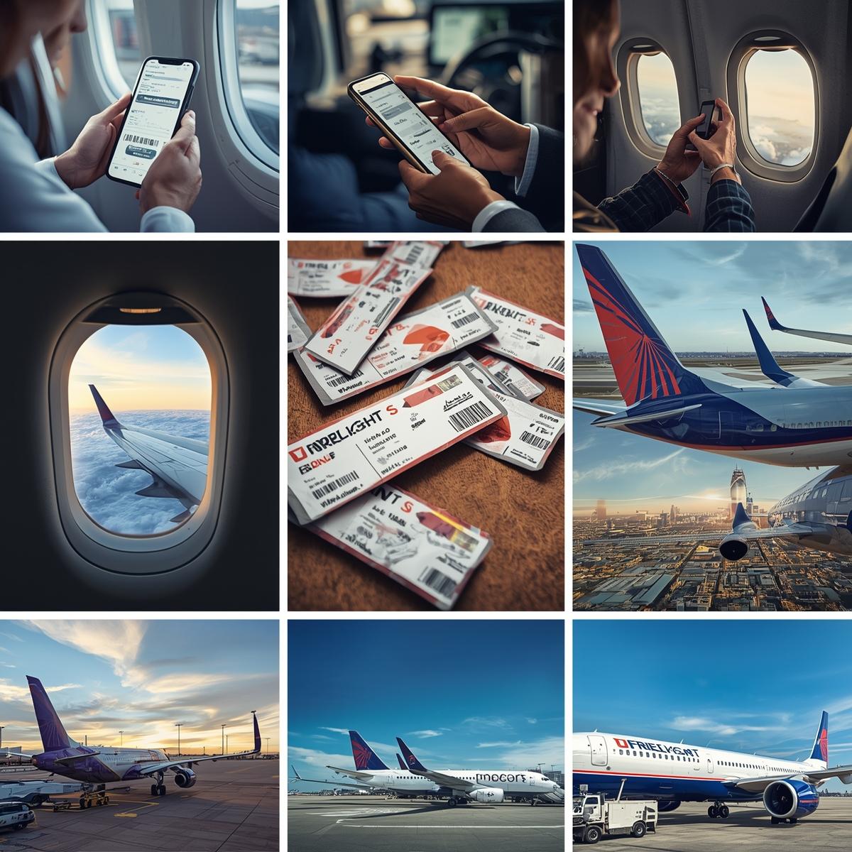 Flight Image 12