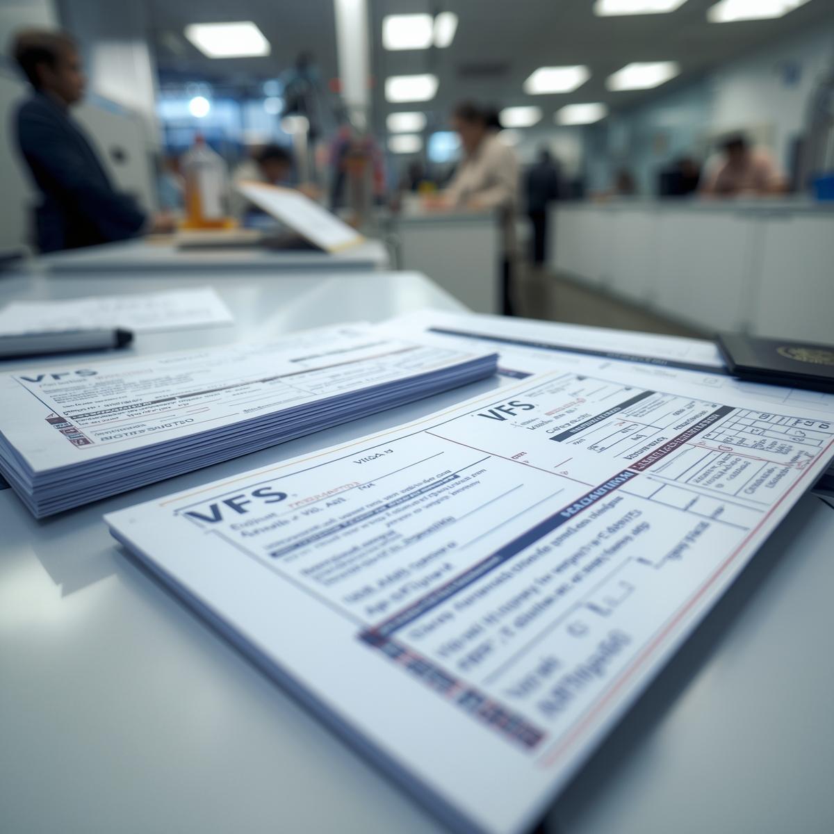 Visa Assistance 4