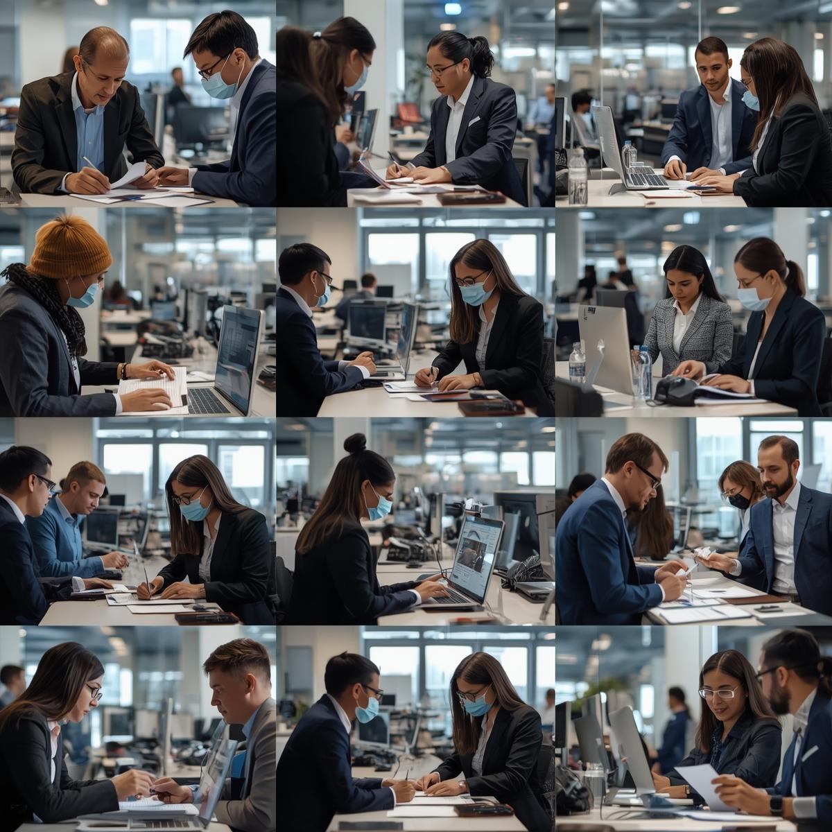 Visa Assistance 5